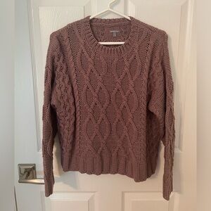 Charlotte Russe Sweater
